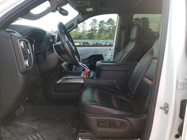 1GT49PEY0LF200604 GMC Sierra K2500 At4