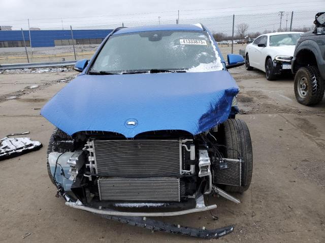 WBXHT3C32H5F76842 BMW X1 Xdrive28i