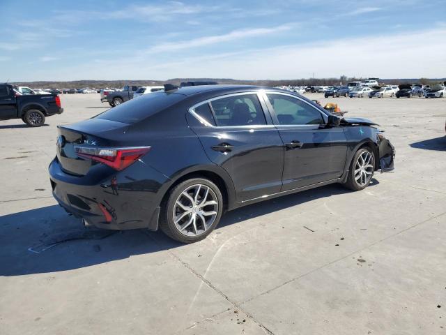 19UDE2F71MA005518 Acura Ilx Premium