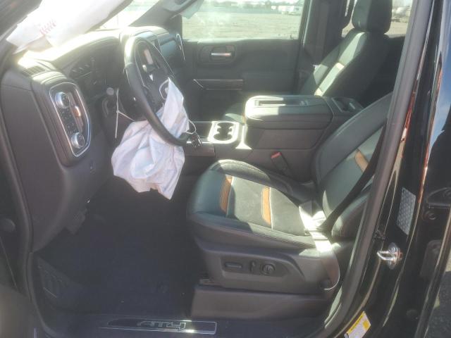 3GTP9EEL5KG241782 GMC Sierra K1500 At4