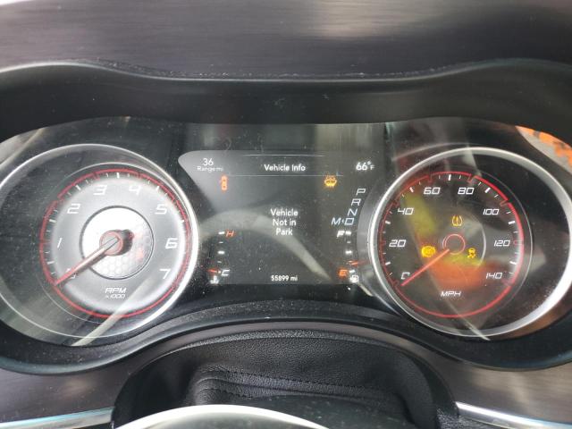 2C3CDXBG6JH179490 Dodge Charger Sxt