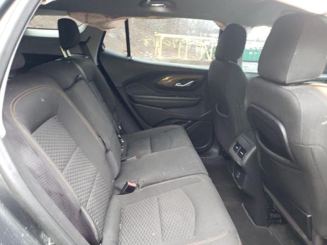 3GKALTEVXKL209418 GMC Terrain Sle