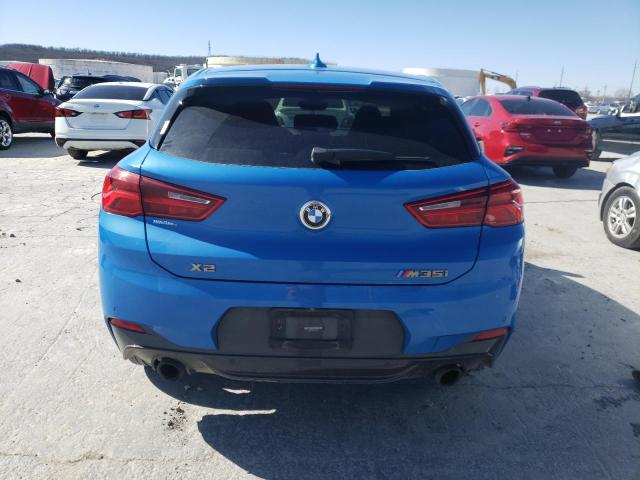 WBXYN1C03L5P33742 BMW X2 M35i