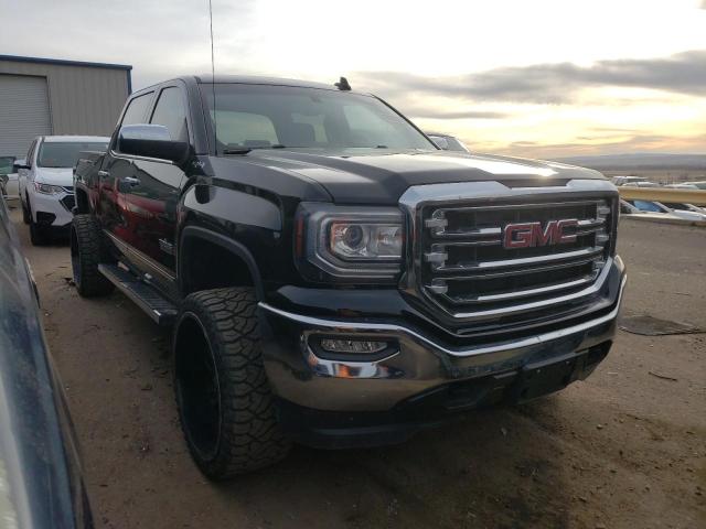 3GTU2NEC6JG631263 GMC Sierra K1500 Slt