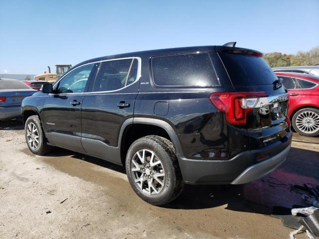 1GKKNKLA3LZ237807 GMC ACADIA SLE