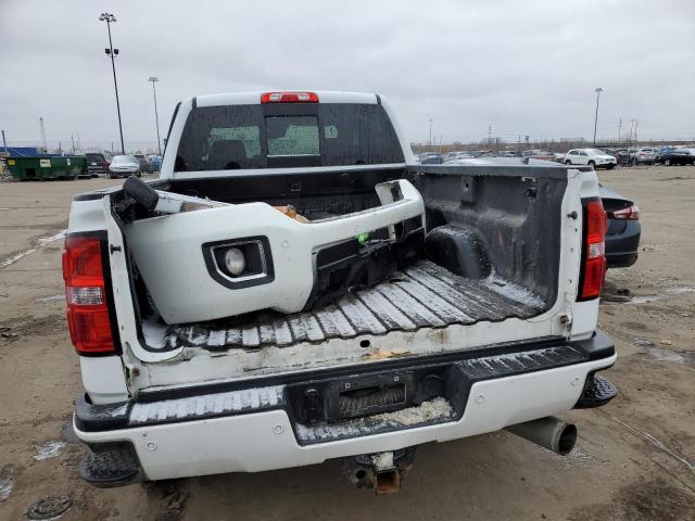 1GT12SEY3KF126085 GMC Sierra K2500 Denali