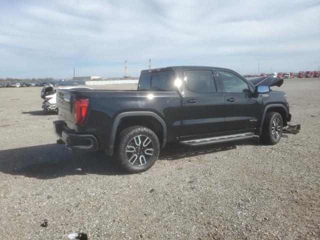 3GTP9EEL5KG241782 GMC Sierra K1500 At4