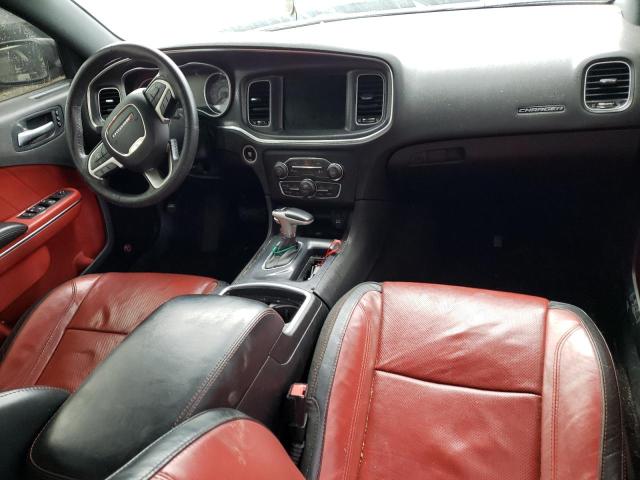 2C3CDXCT6FH866455 Dodge CHARGER R/T