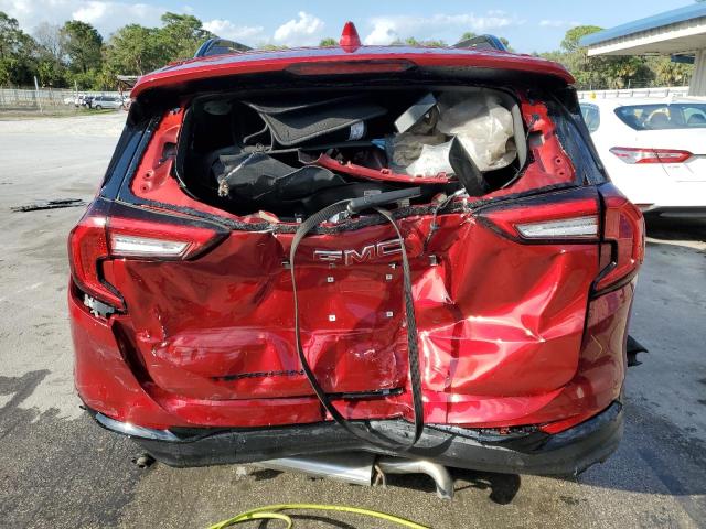 3GKALMEG3PL130686 GMC Terrain Sle