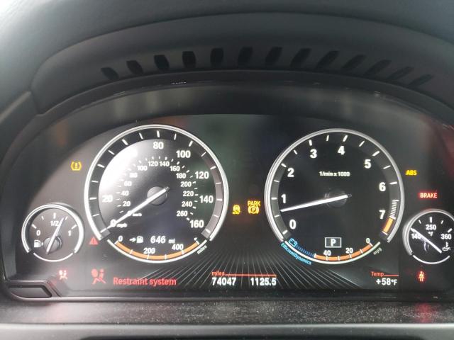 5UXKR0C5XH0V49849 BMW X5 Xdrive35i