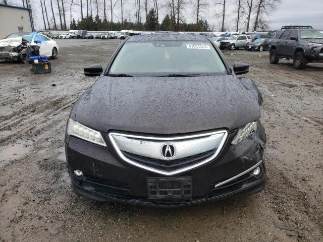 19UUB3F7XFA006619 Acura Tlx Advance