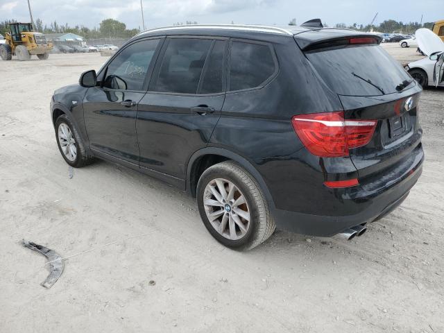 5UXWZ7C30H0X41385 BMW X3 Sdrive28i
