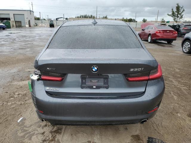 WBA5R7C53KAJ82766 BMW 330XI