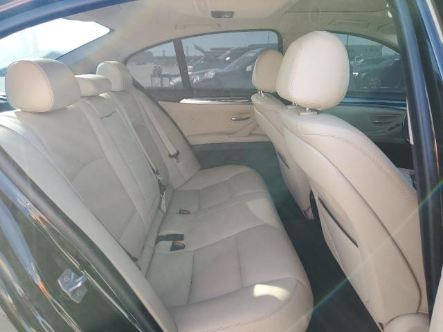 WBA5A5C51GD529111 BMW 528 I