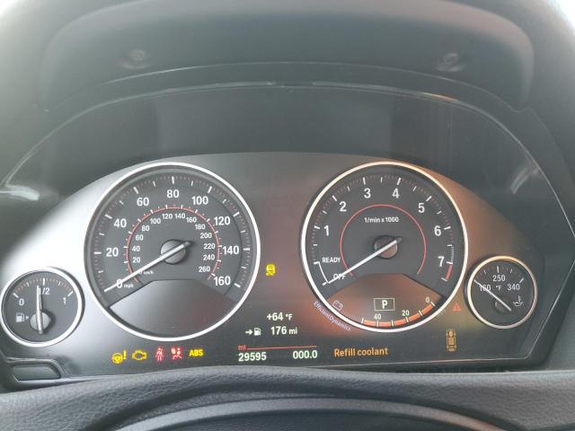 WBA4J1C5XKBM16993 BMW 430i Gran Coupe