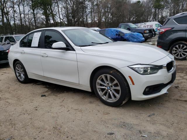 WBA8A3C55GK688758 BMW 320 XI