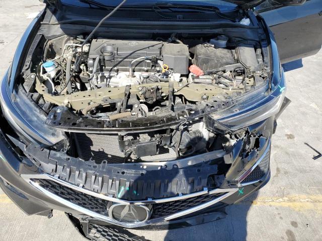19UDE2F71MA005518 Acura Ilx Premium