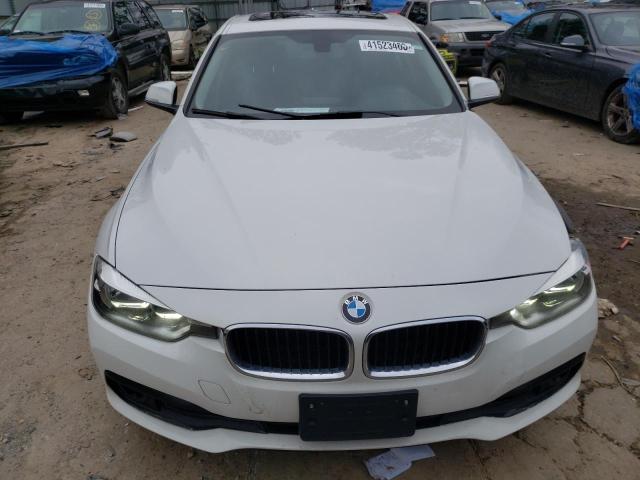 WBA8A3C55GK688758 BMW 320 XI