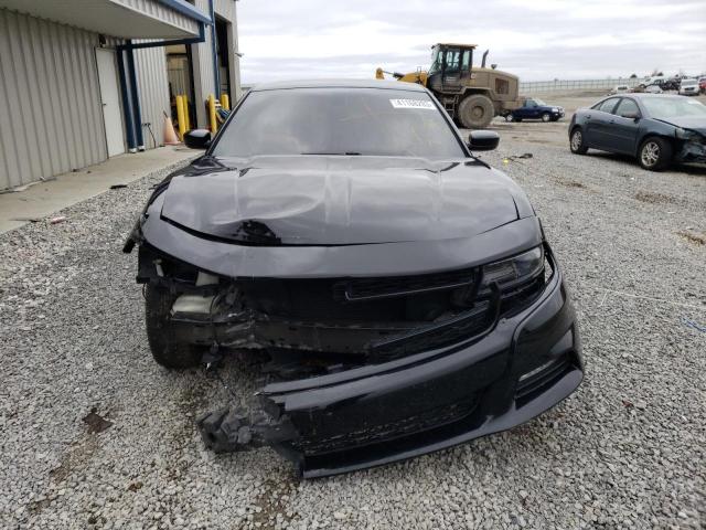 2C3CDXHG2HH656854 Dodge Charger Sxt