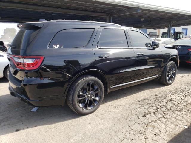 1C4RDJDG0MC752052 Dodge DURANGO GT
