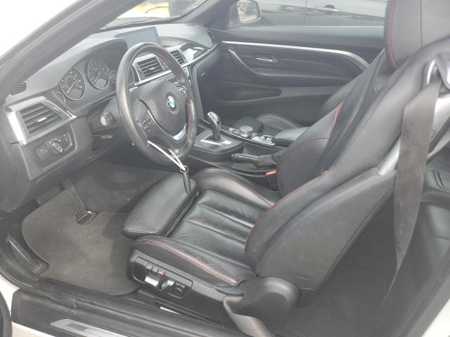 WBA4Z1C55JEC60144 BMW 430I