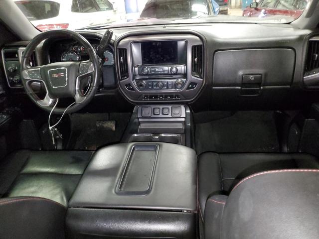 3GTU2VEC2EG480010 GMC Sierra K1500 Slt