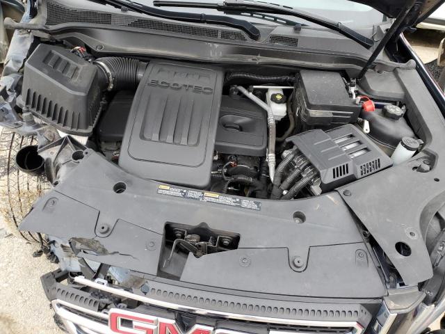 2GKALPEK8H6326800 GMC Terrain Slt