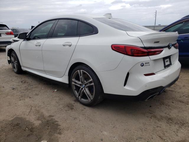 WBA13AL0XL7F58933 BMW M235XI