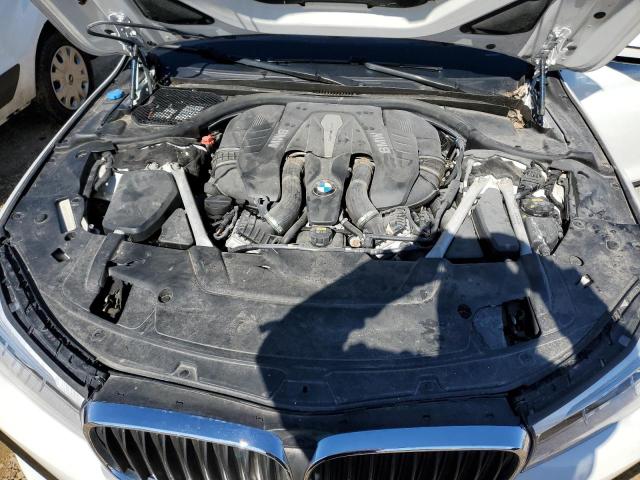 WBA7F2C55KB239080 BMW ALPINA B7