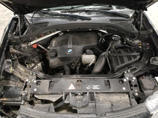 5UXWX9C50E0D33857 BMW X3 Xdrive28i