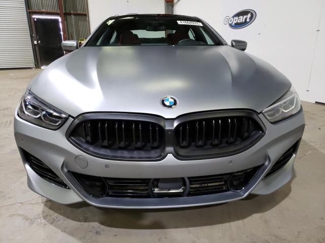 WBAGV2C04PCK34610 BMW 840i