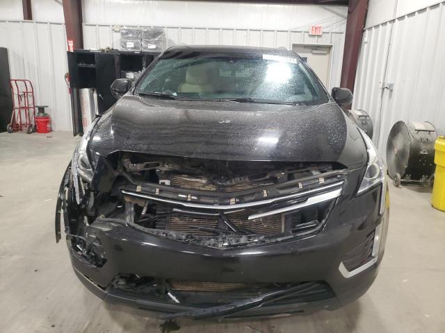 1GYKNARSXJZ120271 Cadillac XT5