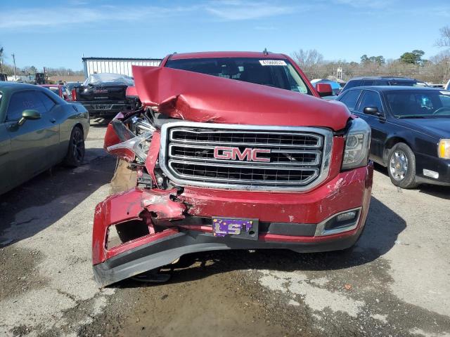 1GKS2BKC4FR118230 GMC YUKON SLT