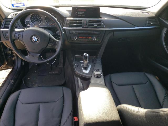 WBA3B1G5XENT00375 BMW 320 I
