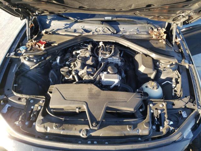 WBA8A9C58GK619386 BMW 320 I