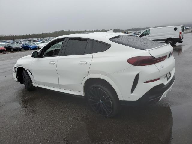 5UXCY6C03N9K24773 BMW X6 Xdrive40i