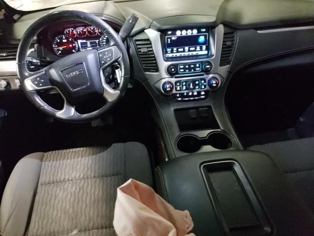 1GKS2AKC5HR374373 GMC YUKON SLE