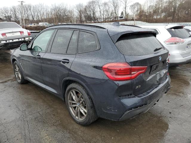 5UXTS3C5XKLR73130 BMW X3 Xdrivem40i