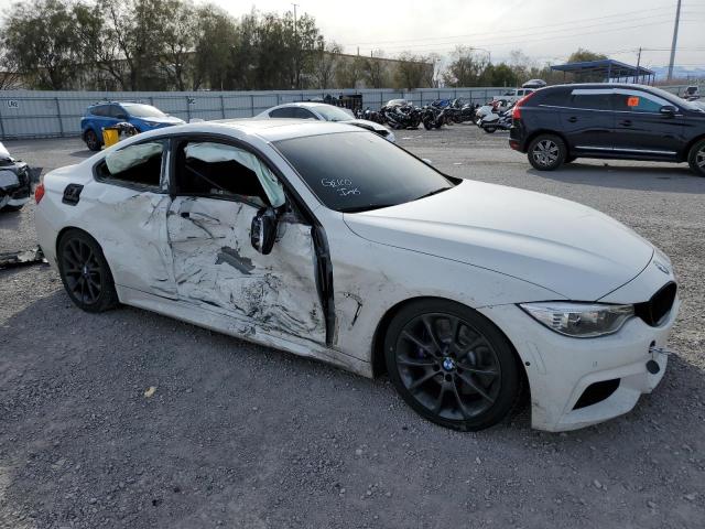WBA3R1C51GK195909 BMW 435 I