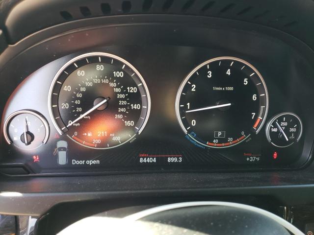 5UXKR0C57H0U53676 BMW X5 Xdrive35i