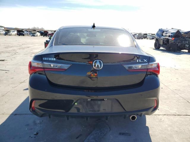 19UDE2F71MA005518 Acura Ilx Premium