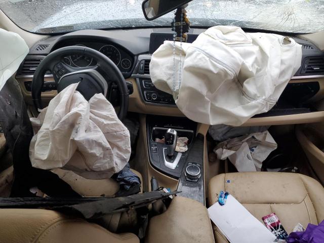 WBA3B5C59EP543631 BMW 328 Xi Sulev