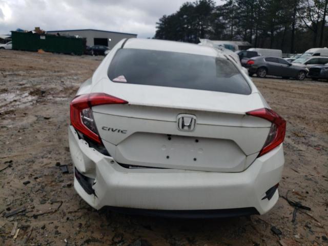 2HGFC2F59JH512256 Honda Civic Lx
