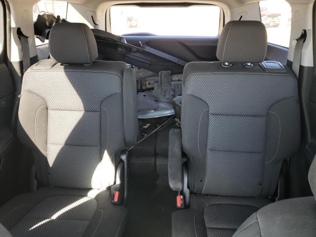 1GKKNKLS0MZ198765 GMC ACADIA SLE