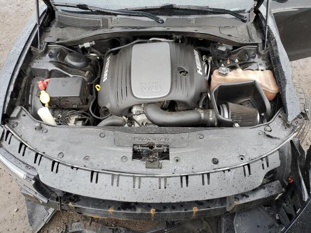 2C3CDXCT7HH587759 Dodge CHARGER R/T