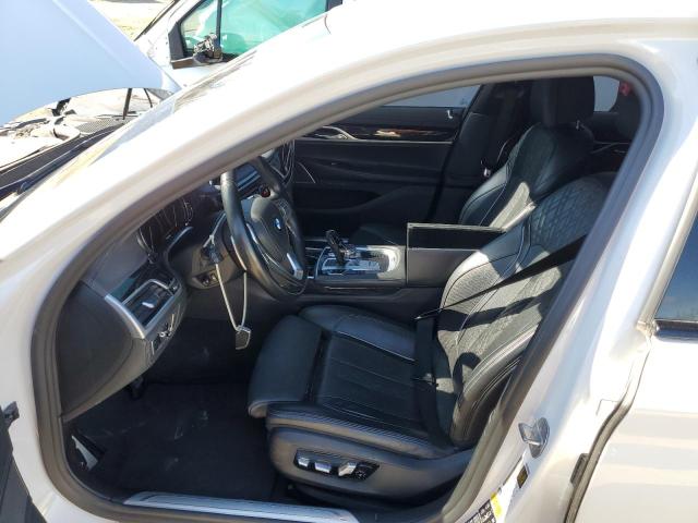 WBA7F2C55KB239080 BMW ALPINA B7