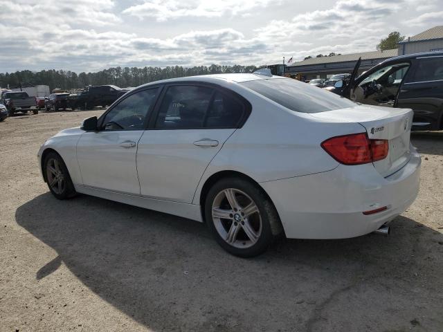 WBA3B1C59FK140675 BMW 320 I