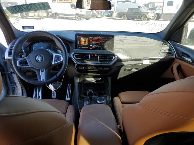 5UX53DP08N9L70267 BMW X3 Xdrive30i