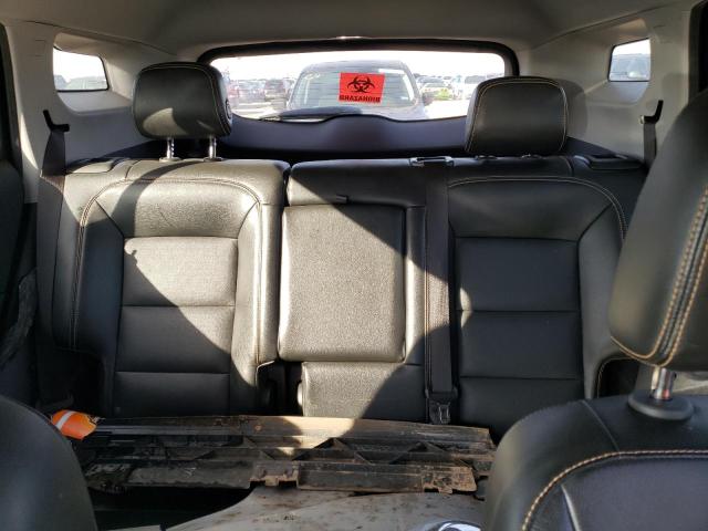 3GKALVEV5LL205838 GMC Terrain Slt