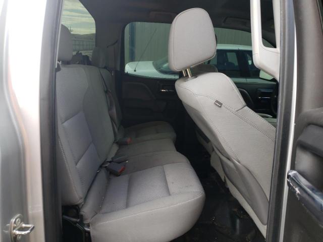 1GTV2TEH9FZ372716 GMC Sierra K1500